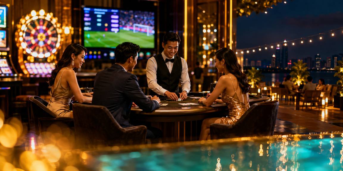 betsson Kebijakan Perundangan dan Perlindungan Pemain