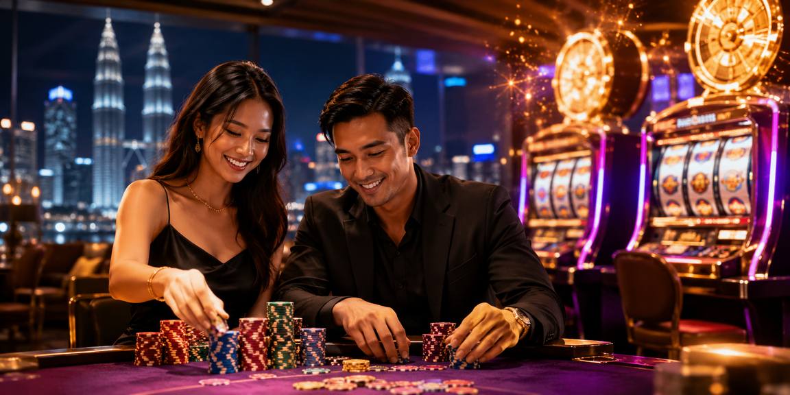 betsson Slot dengan Ratusan Judul Dari Studio Terkemuka