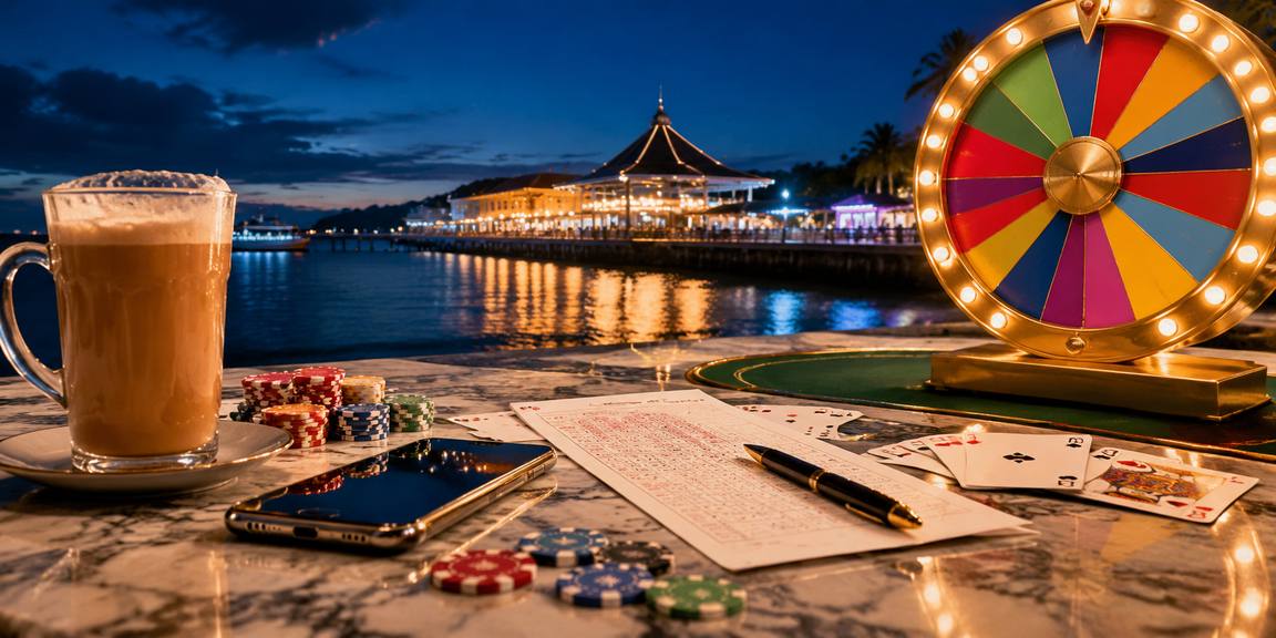 betsson mobile gaming