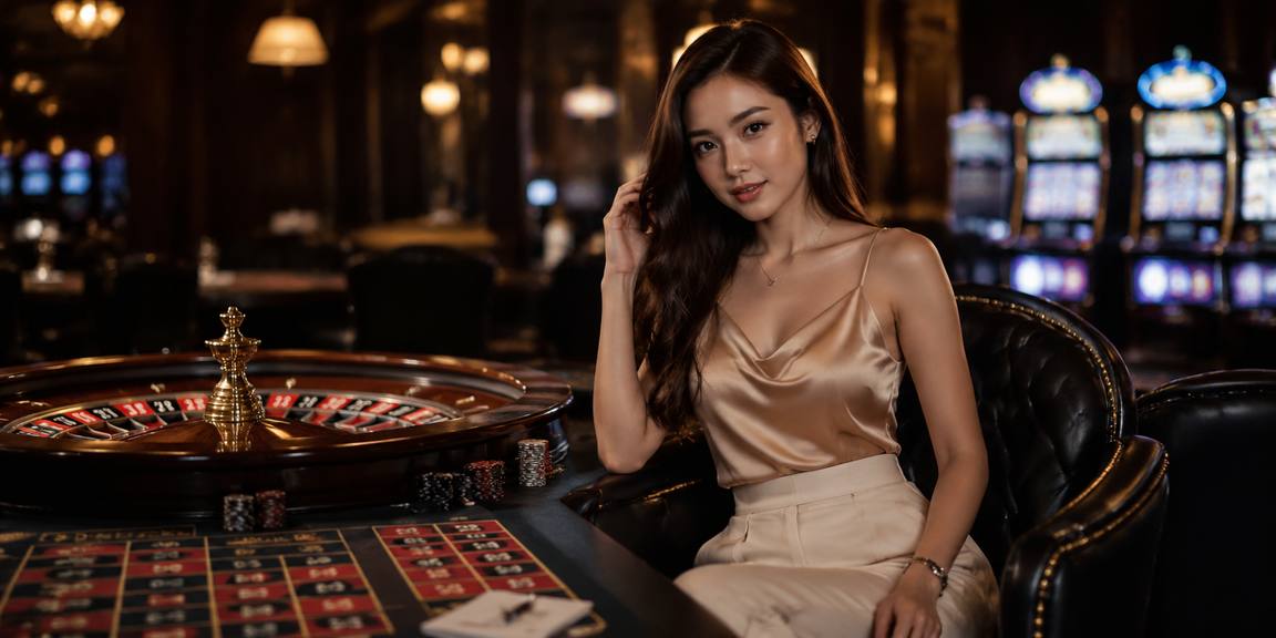 betsson Meja Live Baccarat