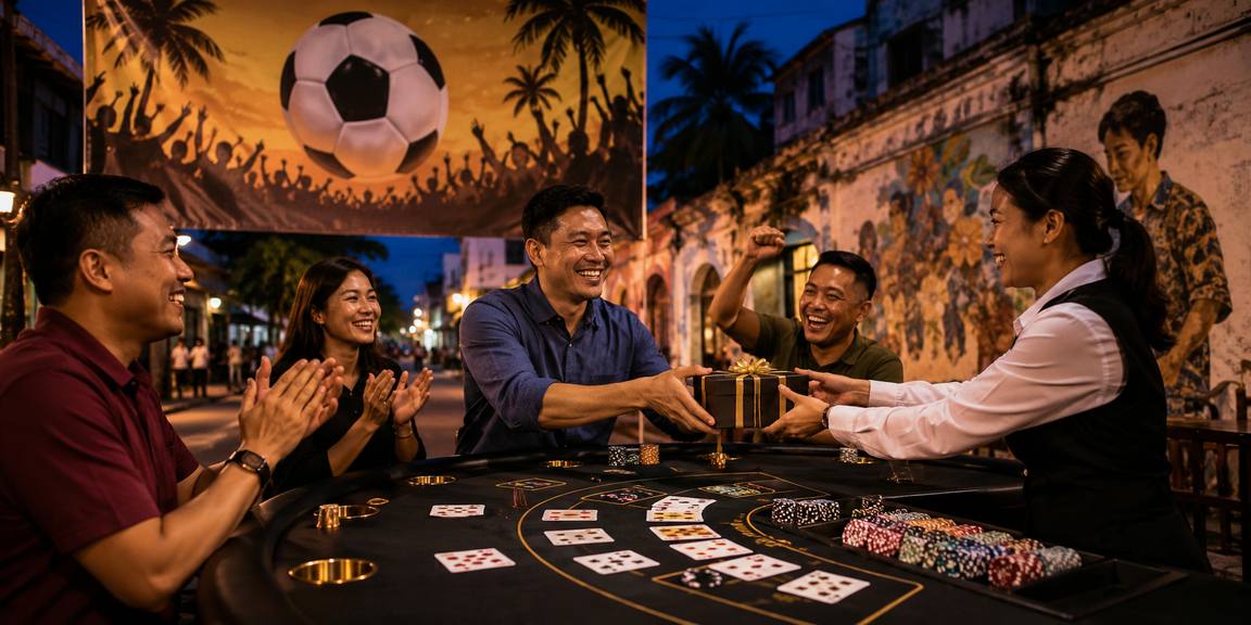 betsson Bingo Bonanza